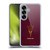 Arizona State University ASU Arizona State University Distressed Look Soft Gel Case for Samsung Galaxy S25