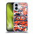 Auburn University AU Auburn University Digital Camouflage Soft Gel Case for Apple iPhone 16
