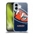 Auburn University AU Auburn University Oversized Icon Soft Gel Case for Apple iPhone 16