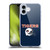 Auburn University AU Auburn University Helmet Logotype Soft Gel Case for Apple iPhone 16 Plus