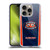 Auburn University AU Auburn University Banner Soft Gel Case for Apple iPhone 16 Pro