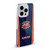 Auburn University AU Auburn University Banner Soft Gel Case for Apple iPhone 16 Pro