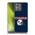 Auburn University AU Auburn University Helmet Logotype Soft Gel Case for Motorola Edge 40 Neo 5G
