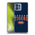 Auburn University AU Auburn University Auburn Tigers Soft Gel Case for Motorola Moto Edge 40 Pro/Plus 2023