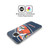 Auburn University AU Auburn University Oversized Icon Soft Gel Case for Motorola Edge 50 Ultra/X50 Ultra