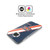 Auburn University AU Auburn University Stripes Soft Gel Case for Motorola Edge 50 Ultra/X50 Ultra
