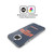 Auburn University AU Auburn University Campus Logotype Soft Gel Case for Motorola Moto G Power (2024)