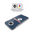 Auburn University AU Auburn University Helmet Logotype Soft Gel Case for Motorola Razr 50 Ultra