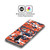 Auburn University AU Auburn University Digital Camouflage Soft Gel Case for Google Pixel 8a
