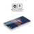 Auburn University AU Auburn University Auburn Tigers Soft Gel Case for OPPO Find N2 Flip