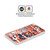 Auburn University AU Auburn University Digital Camouflage Soft Gel Case for OPPO Reno12 Pro 5G