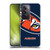 Auburn University AU Auburn University Oversized Icon Soft Gel Case for OPPO Reno12 Pro 5G