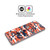 Auburn University AU Auburn University Digital Camouflage Soft Gel Case for Sony Xperia 5 V 5G