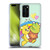 Care Bears Sweet And Savory Funshine Ice Cream Soft Gel Case for Huawei P40 5G