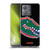 University Of Florida UF University Of Florida Oversized Icon Soft Gel Case for Motorola Edge 40 Neo 5G