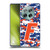 University Of Florida UF University Of Florida Digital Camouflage Soft Gel Case for OnePlus 12