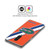 University Of Florida UF University Of Florida Stripes Soft Gel Case for OnePlus 12