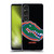 University Of Florida UF University Of Florida Oversized Icon Soft Gel Case for Sony Xperia 1 VI 5G