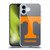 University Of Tennessee UTK University Of Tennessee Knoxville Oversized Icon Soft Gel Case for Apple iPhone 16 Plus