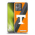 University Of Tennessee UTK University Of Tennessee Knoxville Stripes Soft Gel Case for Motorola Edge 40 Neo 5G