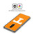 University Of Tennessee UTK University Of Tennessee Knoxville Football Jersey Soft Gel Case for Google Pixel 9 / Pixel 9 Pro