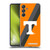 University Of Tennessee UTK University Of Tennessee Knoxville Stripes Soft Gel Case for Samsung Galaxy M55 5G