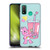 Care Bears Sweet And Savory Cheer Drink Soft Gel Case for Huawei P Smart (2020)