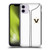Vanderbilt University Vandy Vanderbilt University Baseball Jersey Soft Gel Case for Apple iPhone 11