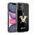 Vanderbilt University Vandy Vanderbilt University Plain Soft Gel Case for Apple iPhone 11