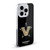 Vanderbilt University Vandy Vanderbilt University Distressed Look Soft Gel Case for Apple iPhone 16 Plus