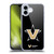Vanderbilt University Vandy Vanderbilt University Plain Soft Gel Case for Apple iPhone 16 Plus