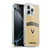 Vanderbilt University Vandy Vanderbilt University Campus Logotype Soft Gel Case for Apple iPhone 16 Pro Max & MagSafe
