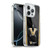Vanderbilt University Vandy Vanderbilt University Banner Soft Gel Case for Apple iPhone 16 Pro & MagSafe