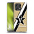 Vanderbilt University Vandy Vanderbilt University Stripes Soft Gel Case for Motorola Edge 50 Pro