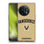Vanderbilt University Vandy Vanderbilt University Campus Logotype Soft Gel Case for OnePlus 11 5G