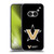 Vanderbilt University Vandy Vanderbilt University Plain Soft Gel Case for Nothing Phone (2a)