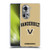 Vanderbilt University Vandy Vanderbilt University Campus Logotype Soft Gel Case for OPPO Reno11
