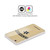 Vanderbilt University Vandy Vanderbilt University Campus Logotype Soft Gel Case for OPPO Reno11