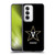 Vanderbilt University Vandy Vanderbilt University Plain Soft Gel Case for OPPO Reno12 5G