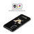 Vanderbilt University Vandy Vanderbilt University Plain Soft Gel Case for Samsung Galaxy M54 5G