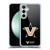 Vanderbilt University Vandy Vanderbilt University Plain Soft Gel Case for Samsung Galaxy S23 FE 5G