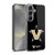 Vanderbilt University Vandy Vanderbilt University Plain Soft Gel Case for Samsung Galaxy S24 5G & MagSafe