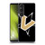 Vanderbilt University Vandy Vanderbilt University Oversized Icon Soft Gel Case for Sony Xperia 1 V 5G