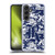 Rice University Rice University Digital Camouflage Soft Gel Case for Samsung Galaxy S24 FE
