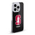 Stanford University The Farm Stanford University Plain Soft Gel Case for Apple iPhone 16
