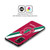 Stanford University The Farm Stanford University Stripes Soft Gel Case for Samsung Galaxy A35 5G