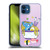Care Bears Sweet And Savory Grumpy Ramen Sushi Soft Gel Case for Apple iPhone 12 / iPhone 12 Pro