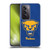 University Of Pittsburgh University of Pittsburgh Art Head Logo Soft Gel Case for OPPO Reno12 Pro 5G