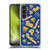 University Of Pittsburgh University of Pittsburgh Art Pattern 1 Soft Gel Case for Samsung Galaxy S24 FE