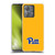 University Of Pittsburgh University Of Pittsburgh Logo Soft Gel Case for Motorola Edge 40 Neo 5G
